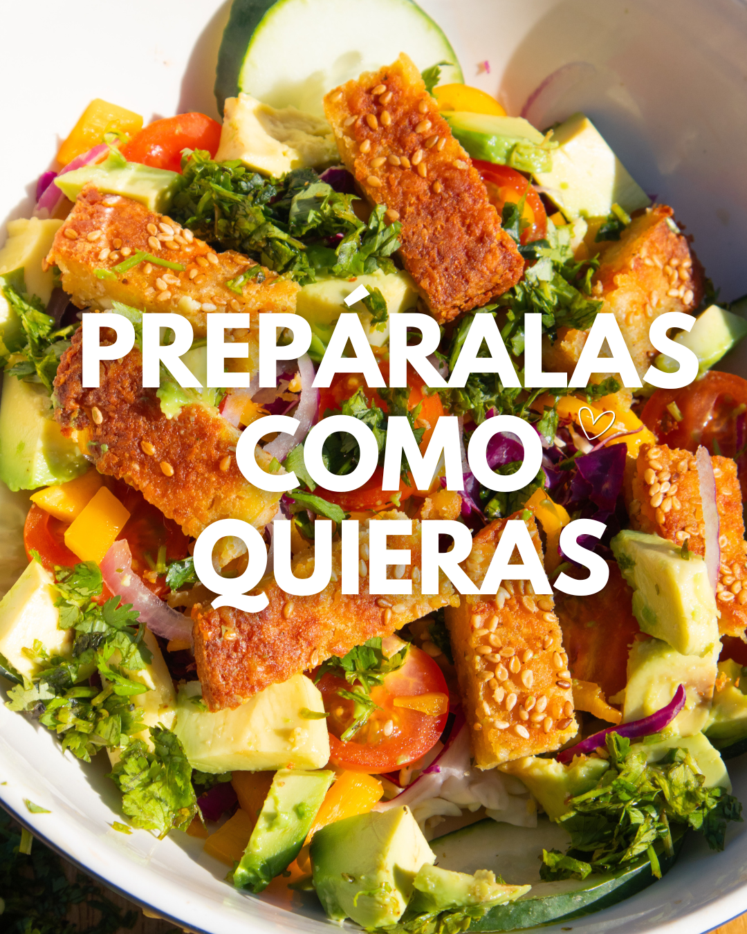 Pack Mix 20 UNIDADES