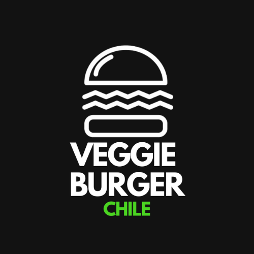 Veggie Burger Chile