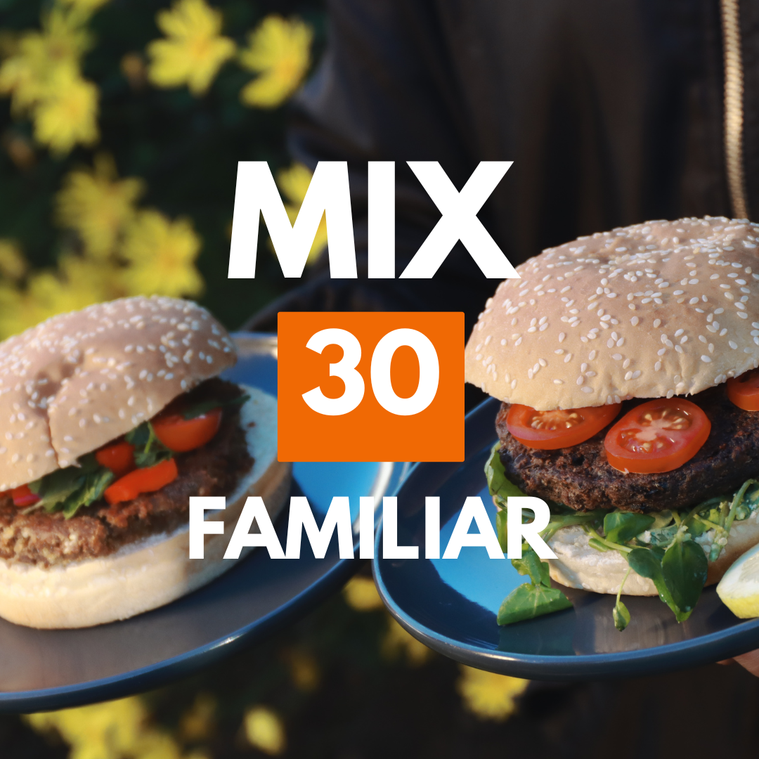 Pack Mix 30 UNIDADES